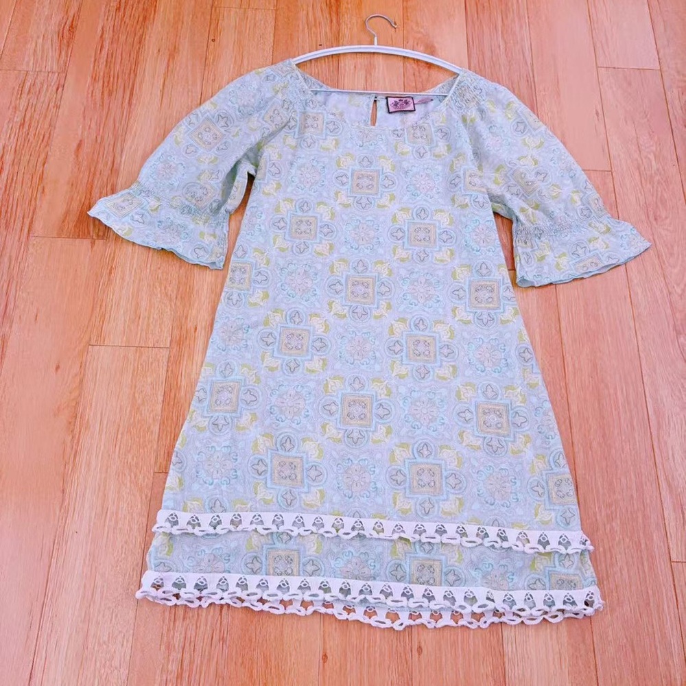 Y2k juicy couture dress S